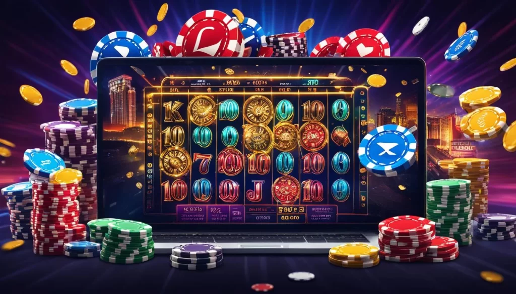 Hướng dẫn chiến thuật Baccarat