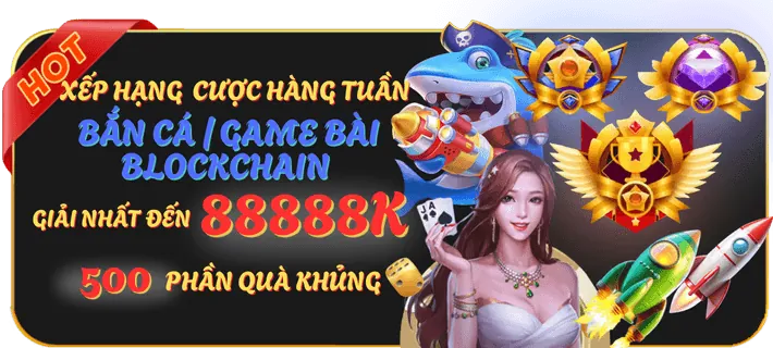 Tiền thưởng chào mừng đá gà