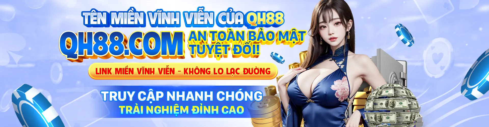 Hình ảnh đại diện cho lý do chọn VN88 website chính thức, an toàn và uy tín